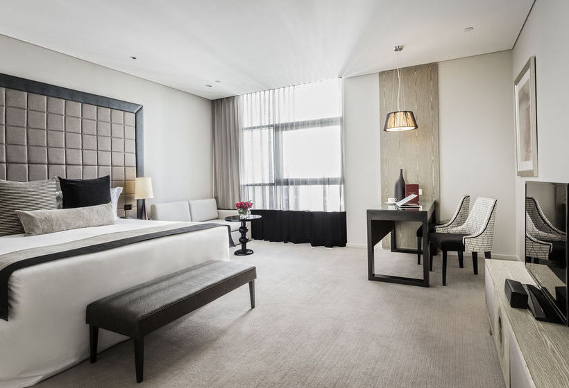 Hotel Fraser Suites Perth | Perth | Western Australia | Australia 7