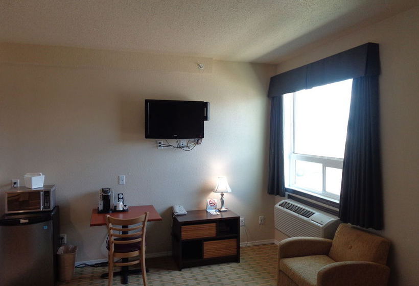 Motel Super 8 Peace River Ab | Peace River | Alberta | Canada 10