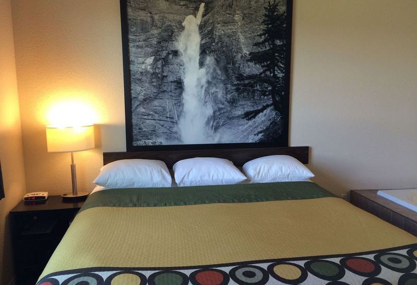 Motel Super 8 Peace River Ab | Peace River | Alberta | Canada 11