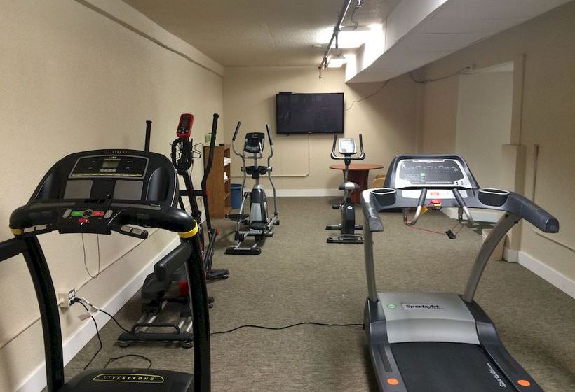 Motel Super 8 Peace River Ab | Peace River | Alberta | Canada 15