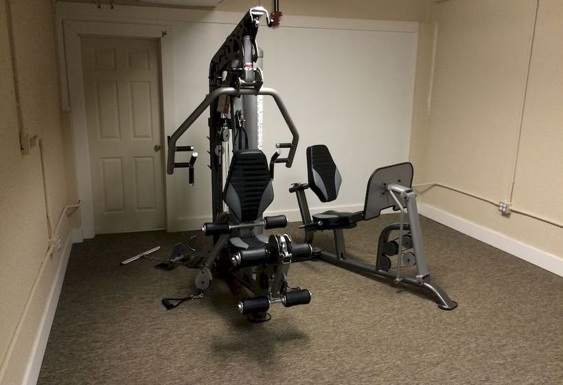 Motel Super 8 Peace River Ab | Peace River | Alberta | Canada 16