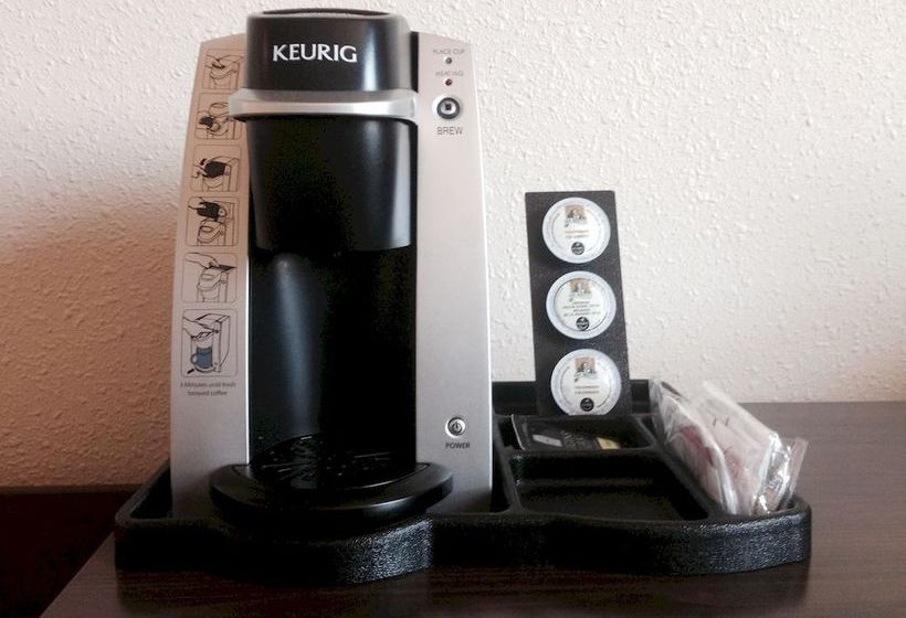 Motel Super 8 Peace River Ab | Peace River | Alberta | Canada 18