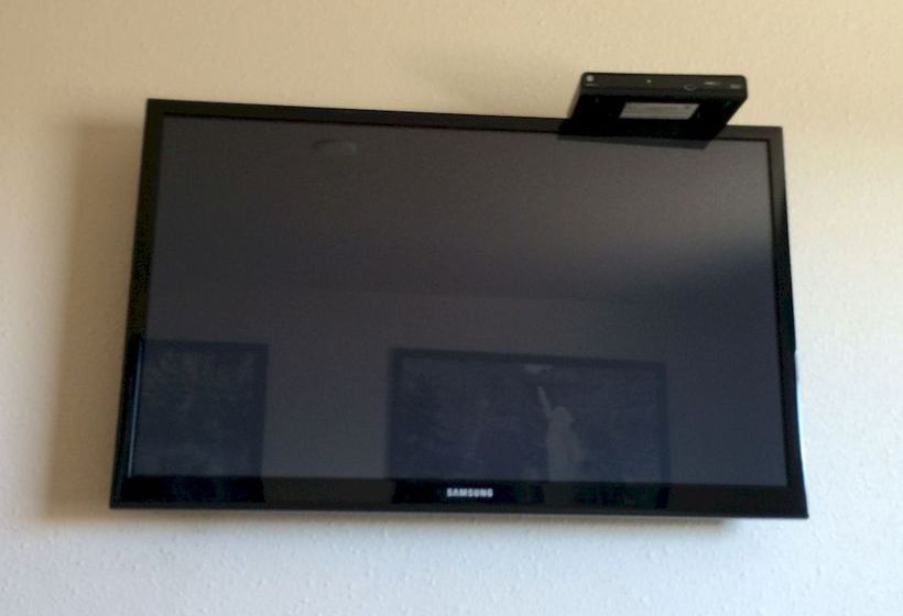 Motel Super 8 Peace River Ab | Peace River | Alberta | Canada 19