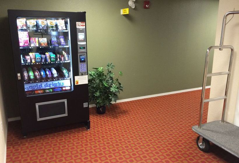 Motel Super 8 Peace River Ab | Peace River | Alberta | Canada 2