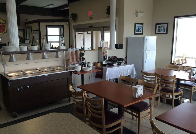 Motel Super 8 Peace River Ab | Peace River | Alberta | Canada 4