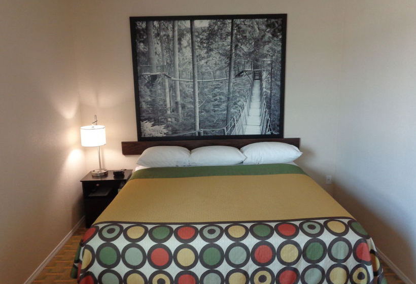 Motel Super 8 Peace River Ab | Peace River | Alberta | Canada 8