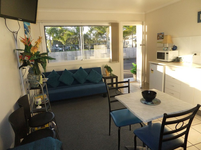 Top Spot Motel | Maroochydore | Queensland | Australia 1