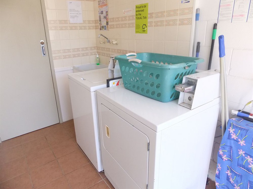 Top Spot Motel | Maroochydore | Queensland | Australia 10