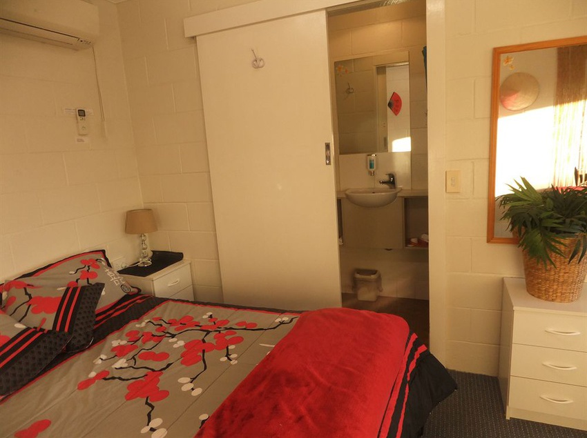 Top Spot Motel | Maroochydore | Queensland | Australia 11