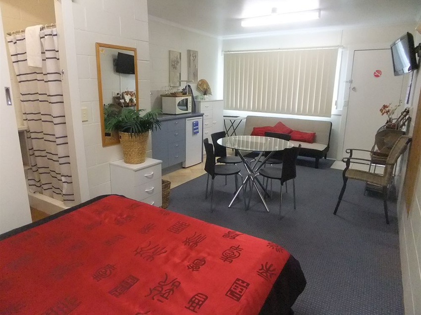 Top Spot Motel | Maroochydore | Queensland | Australia 14