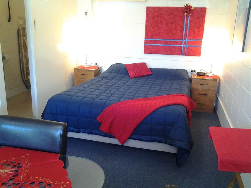 Top Spot Motel | Maroochydore | Queensland | Australia 15