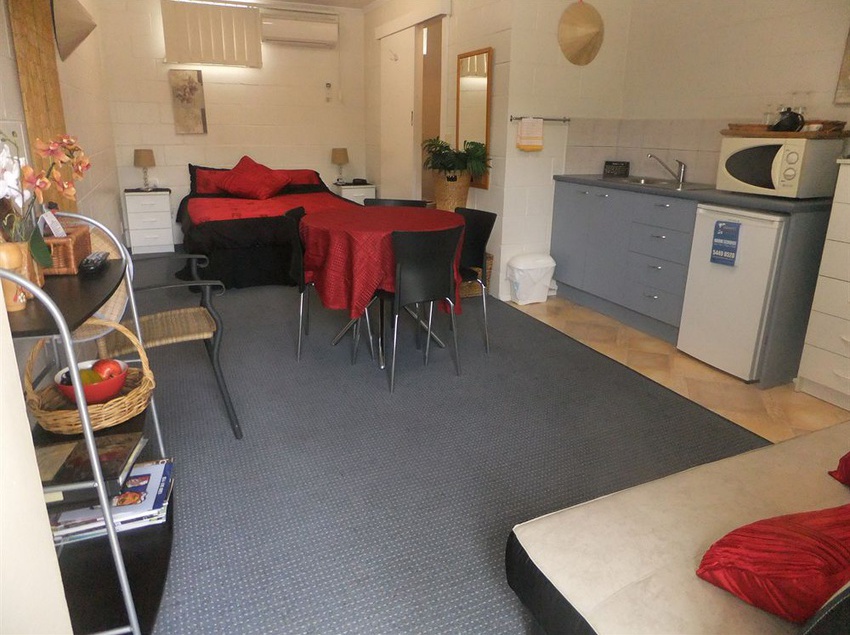 Top Spot Motel | Maroochydore | Queensland | Australia 16