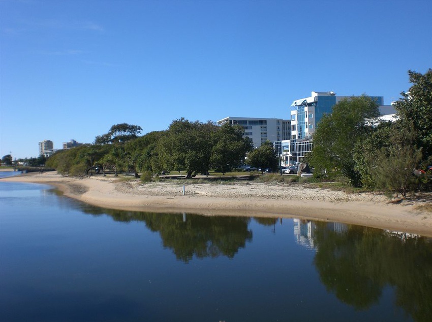 Top Spot Motel | Maroochydore | Queensland | Australia 18