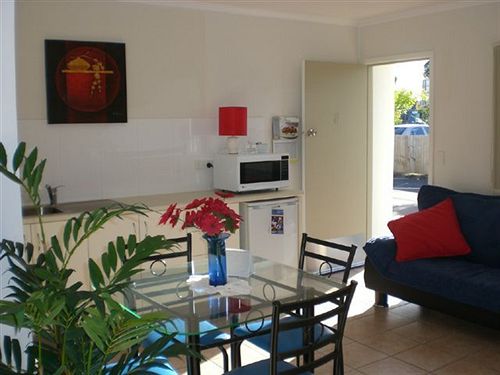 Top Spot Motel | Maroochydore | Queensland | Australia 19