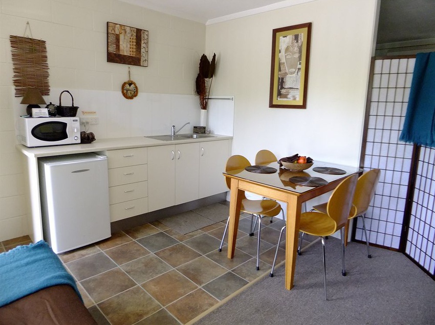 Top Spot Motel | Maroochydore | Queensland | Australia 2