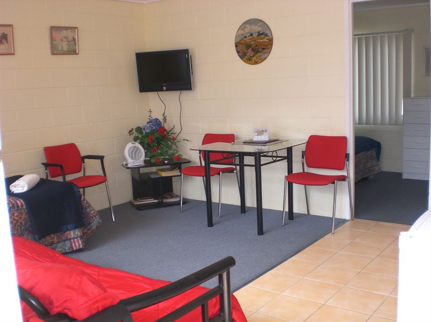 Top Spot Motel | Maroochydore | Queensland | Australia 4