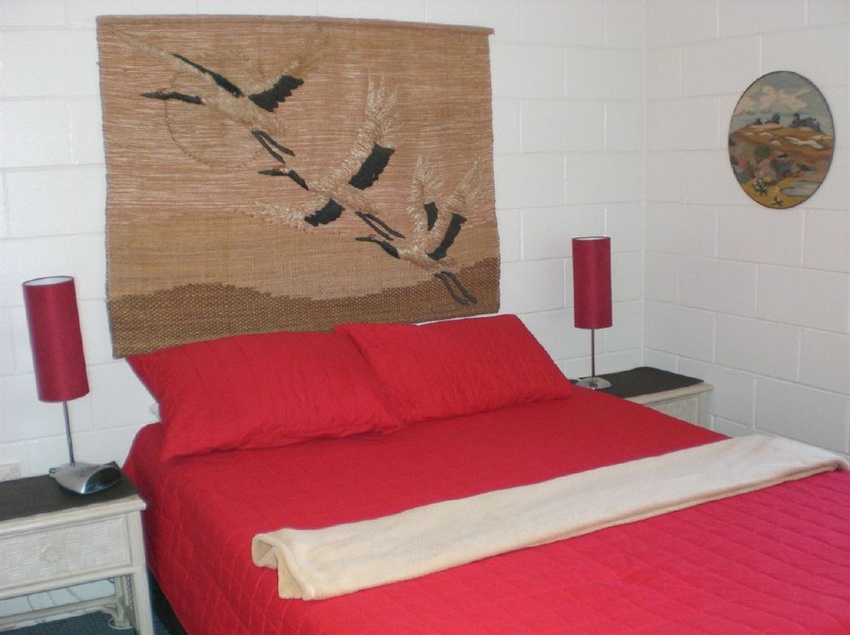 Top Spot Motel | Maroochydore | Queensland | Australia 5