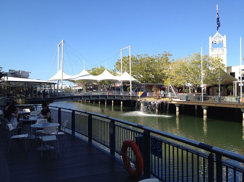 Top Spot Motel | Maroochydore | Queensland | Australia 6