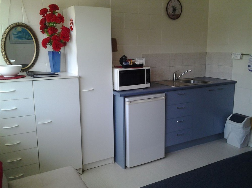 Top Spot Motel | Maroochydore | Queensland | Australia 8