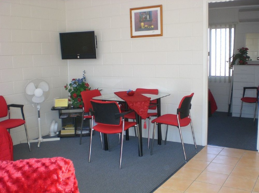 Top Spot Motel | Maroochydore | Queensland | Australia 9