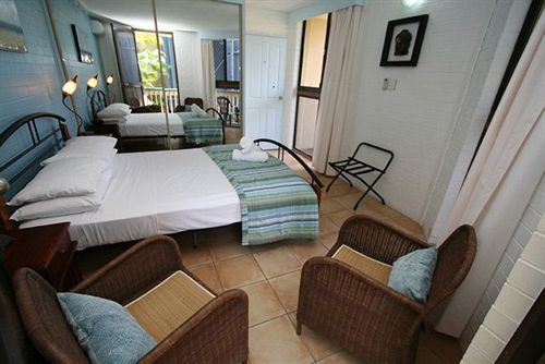 Hotel Byron View Byron Bay