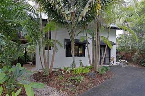 Saltwater Cottage | Byron Bay | New South Wales | Australia 1