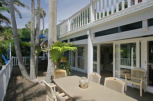 Hotel The Lower Decks