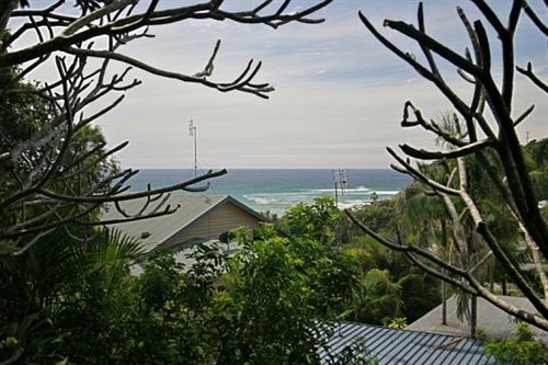 Hotel The Lower Decks | Byron Bay | New South Wales | Australia 1