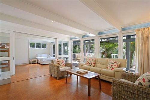 Hotel The Lower Decks | Byron Bay | New South Wales | Australia 10