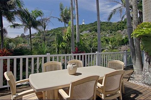 Hotel The Lower Decks | Byron Bay | New South Wales | Australia 4