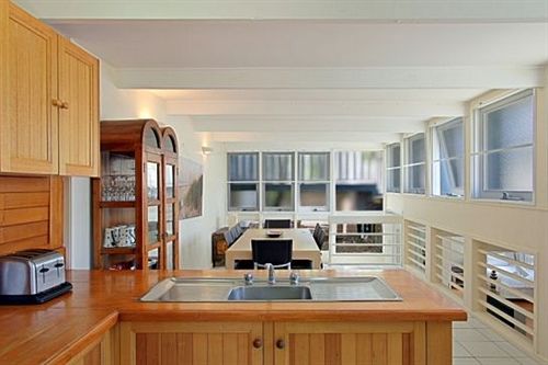 Hotel The Lower Decks | Byron Bay | New South Wales | Australia 5