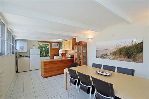 Hotel The Lower Decks | Byron Bay | New South Wales | Australia 6