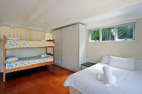 Hotel The Lower Decks | Byron Bay | New South Wales | Australia 8
