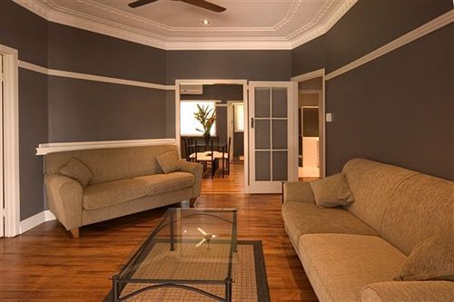 Hotel Shirley Street Beach Houses Nueva Gales del Sur