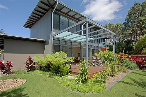 Hotel Kiah Beach House Byron Bay