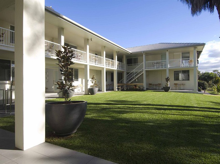 Hotel Friday On The Beach | Byron Bay | New South Wales | Australia 1