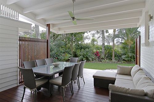 Hotel Allure | Byron Bay | New South Wales | Australia 2