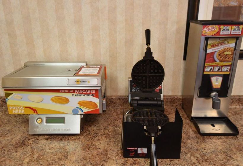 Motel Travelodge Meadow Lake