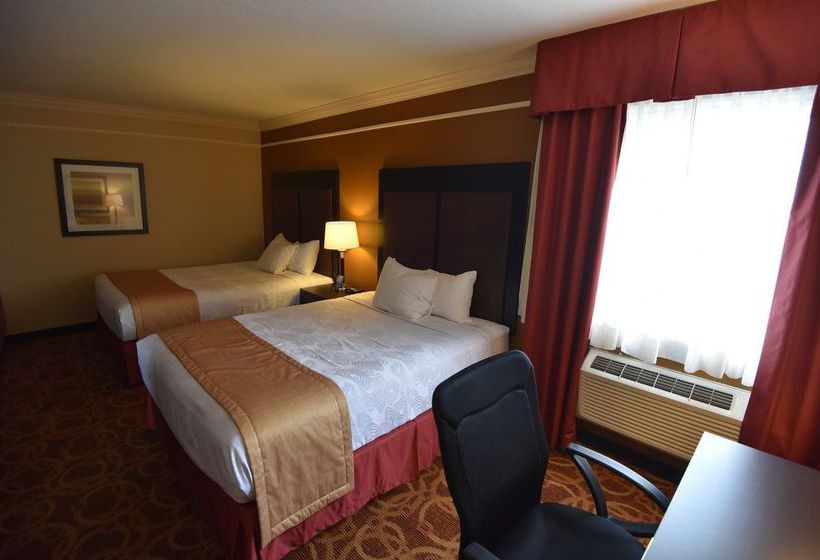 Motel Travelodge Meadow Lake | Meadow Lake | Saskatchewan | Canada 3