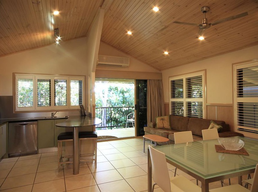 Hotel Ashmore Palms Holiday Village | Ashmore | Queensland | Australia 11