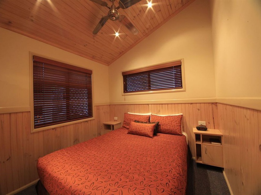 Hotel Ashmore Palms Holiday Village | Ashmore | Queensland | Australia 13