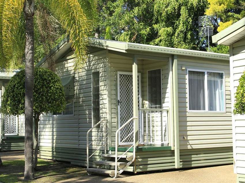 Hotel Ashmore Palms Holiday Village | Ashmore | Queensland | Australia 14