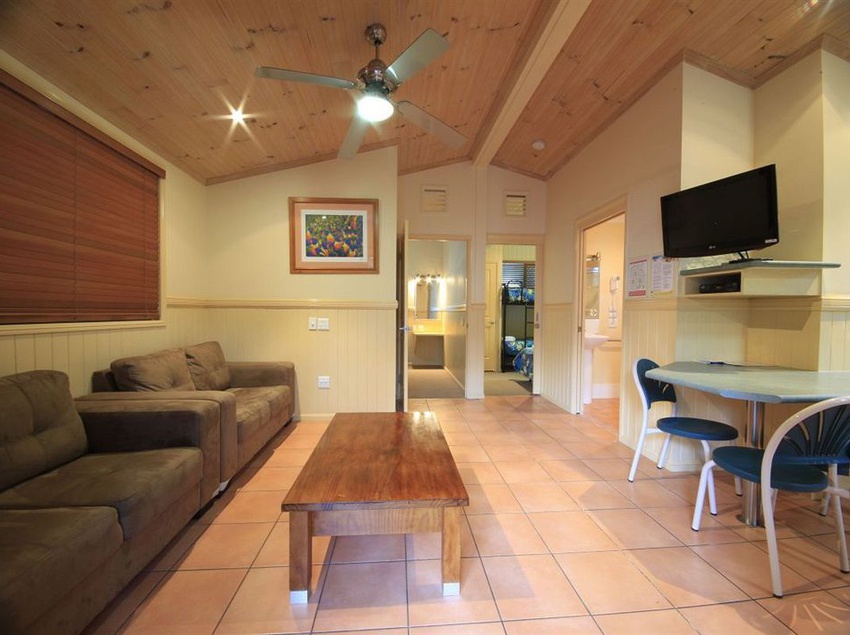Hotel Ashmore Palms Holiday Village | Ashmore | Queensland | Australia 15