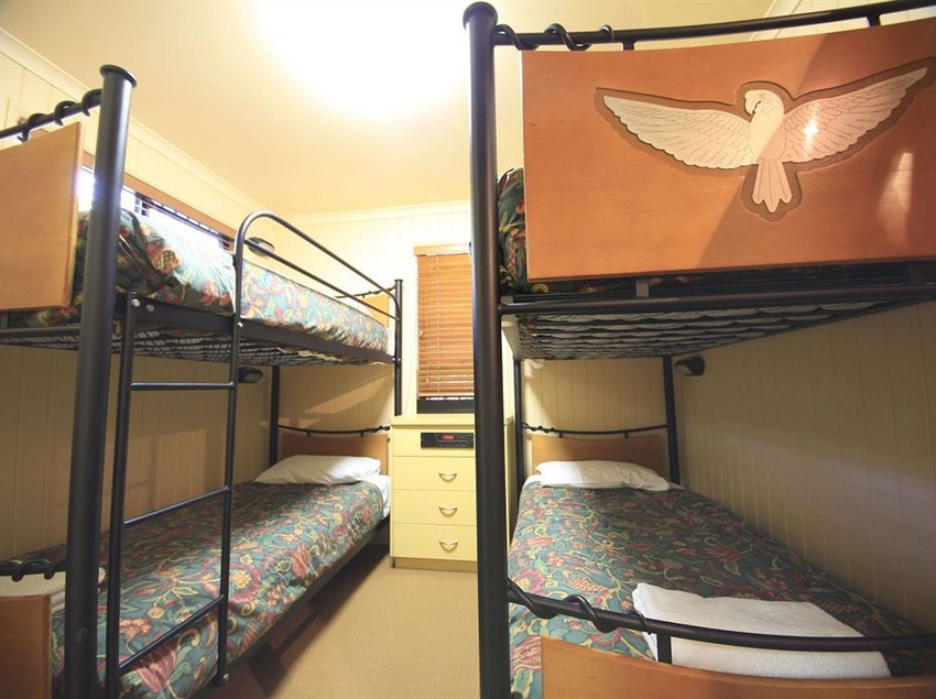 Hotel Ashmore Palms Holiday Village | Ashmore | Queensland | Australia 16