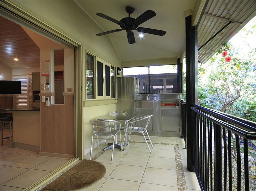 Hotel Ashmore Palms Holiday Village | Ashmore | Queensland | Australia 18