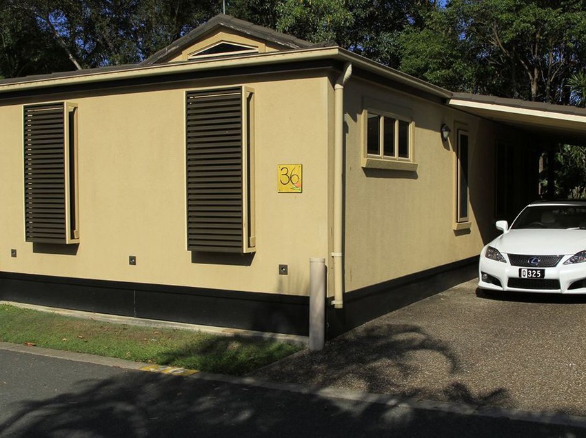 Hotel Ashmore Palms Holiday Village | Ashmore | Queensland | Australia 19