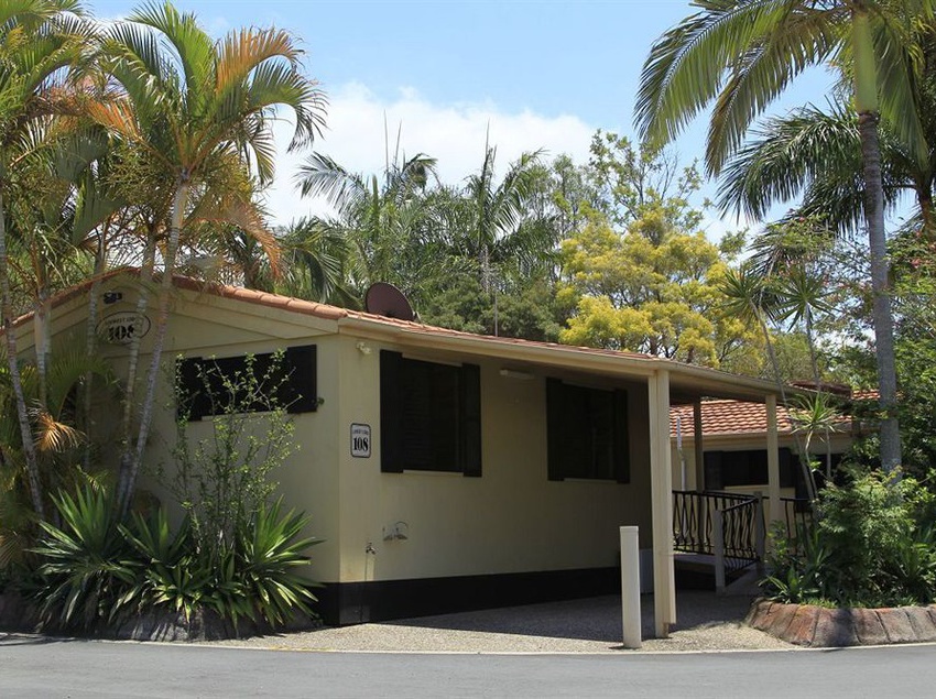 Hotel Ashmore Palms Holiday Village | Ashmore | Queensland | Australia 2