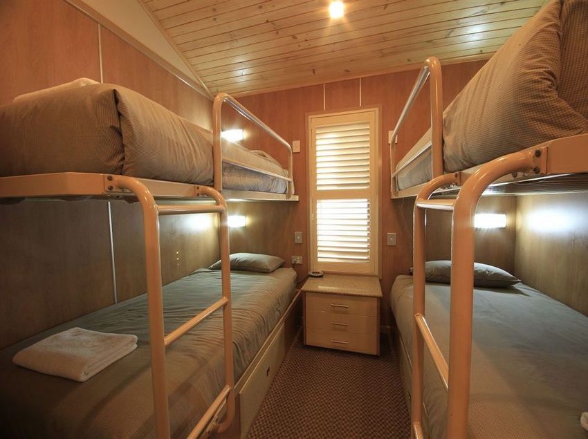 Hotel Ashmore Palms Holiday Village | Ashmore | Queensland | Australia 20