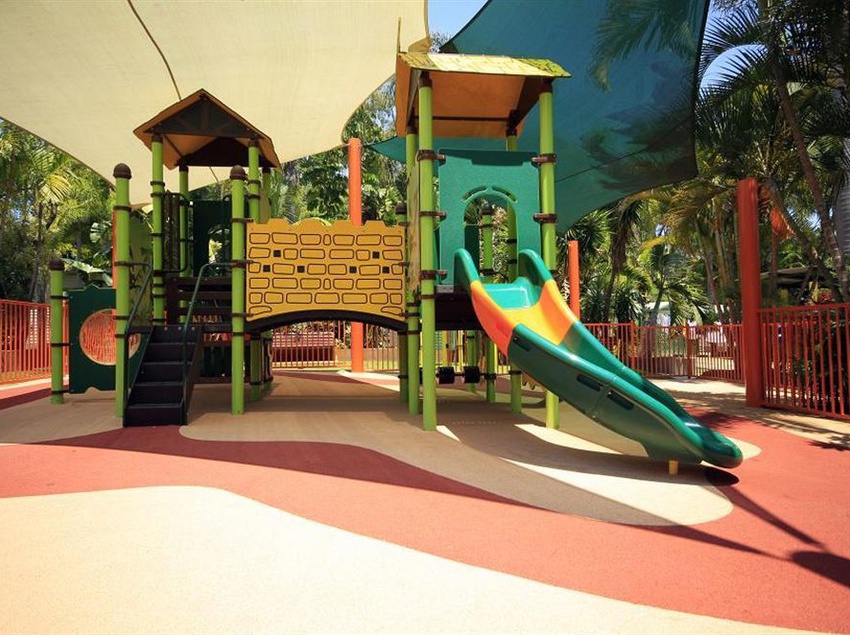 Hotel Ashmore Palms Holiday Village | Ashmore | Queensland | Australia 4