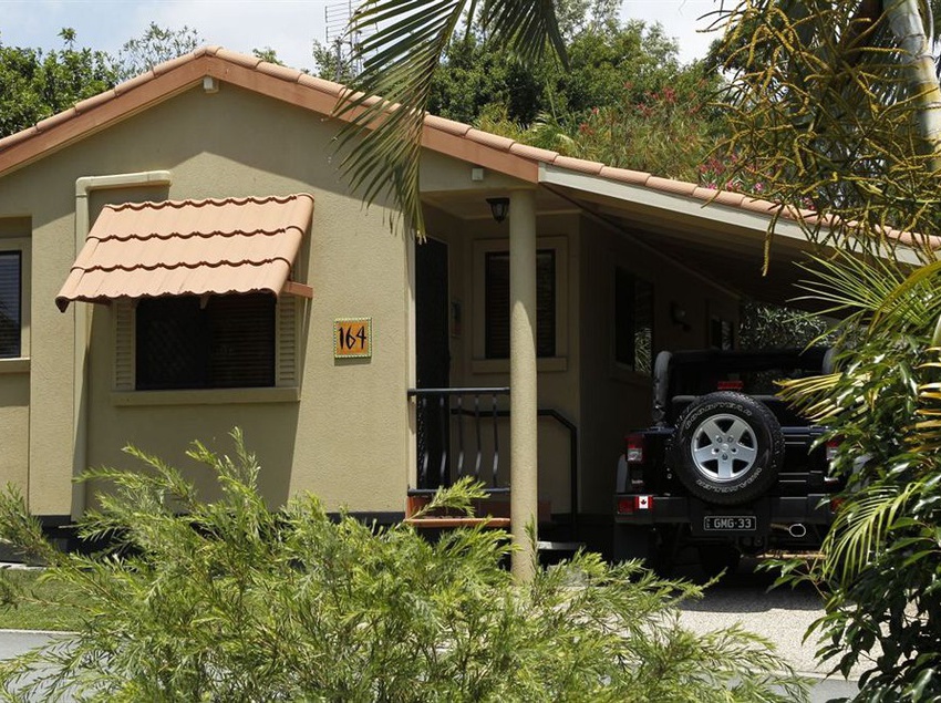 Hotel Ashmore Palms Holiday Village | Ashmore | Queensland | Australia 5